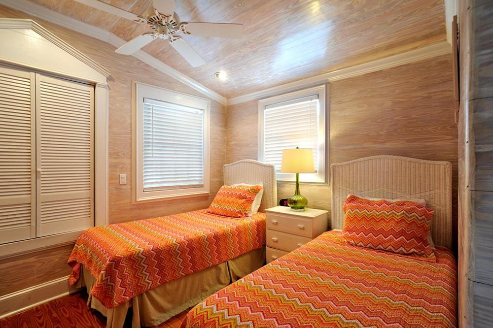 Louisa House Vila Key West Exterior foto