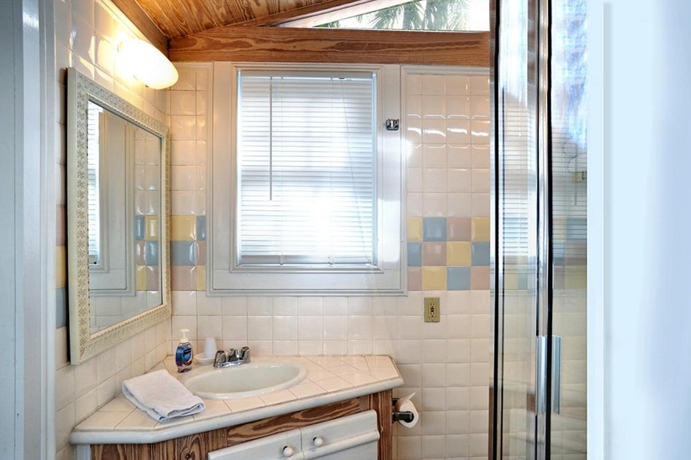 Louisa House Vila Key West Exterior foto