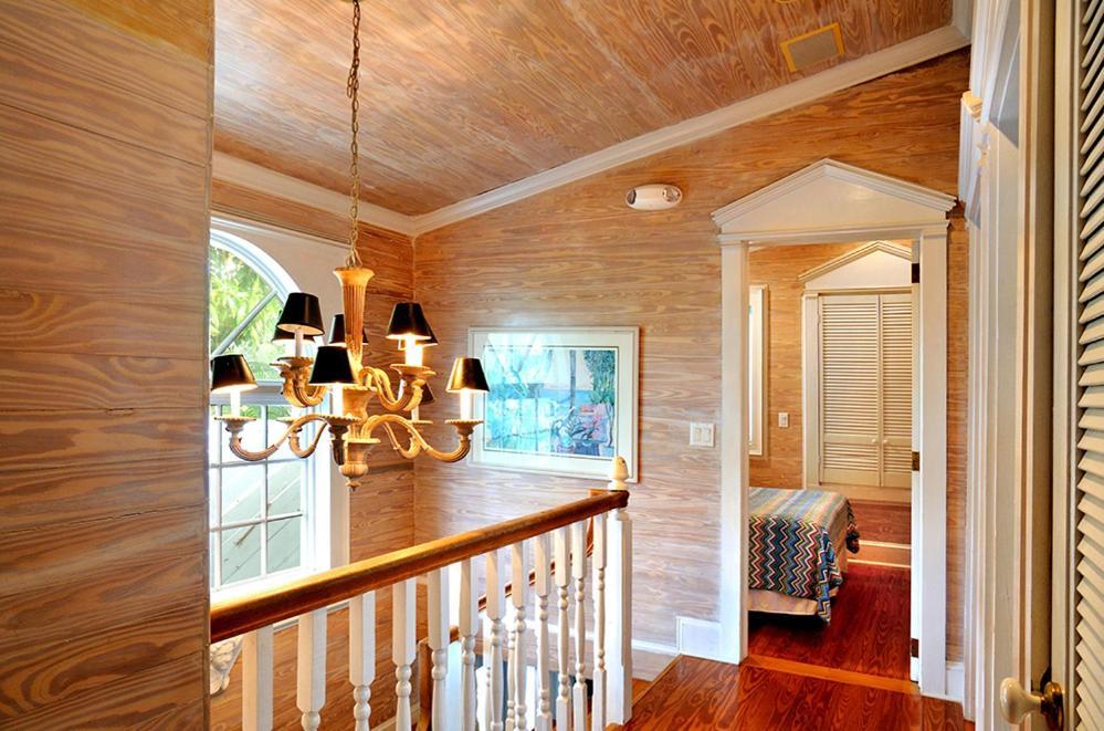 Louisa House Vila Key West Exterior foto